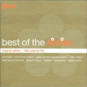 Best of Sixties Disc 4