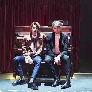 Jonah Nilsson & LUCAS 的头像