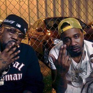 Smoke DZA & BENNY THE BUTCHER のアバター