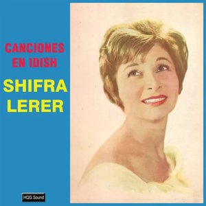 Canciones en Idish