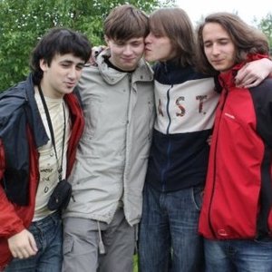 Avatar for Здравствуй, Олень!