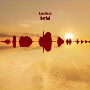 “Aerial Disc 2”的封面