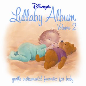 Disney's Lullaby Album, Vol. 2
