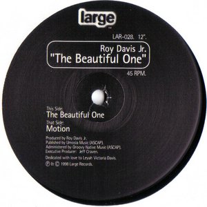 The Beautiful One