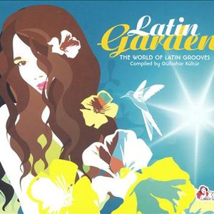 Latin Garden: The World of Latin Grooves