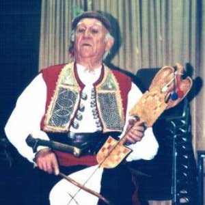 “Mile Krajina”的封面