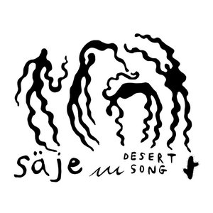 Desert Song - Single