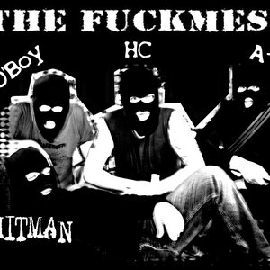 Аватар для The Fuckmes