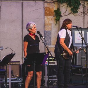 Avatar für Joan Baez, Indigo Girls & Mary Chapin Carpenter