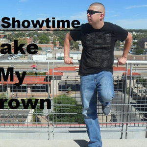 Mr. Showtime