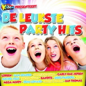 VTM Kzoom De Leukste Party hits Vol.2