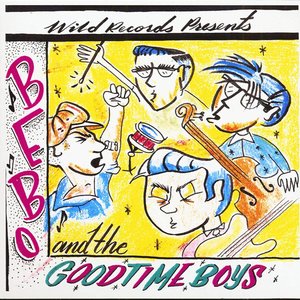GoodTime Blues