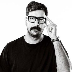Avatar for Vesal Alavi