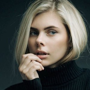 ALEXIS ASHLEY 的头像