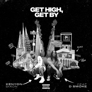 Get High, Get By