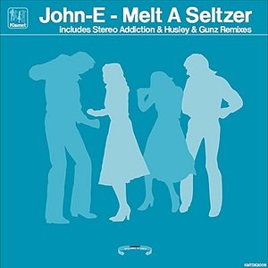 Melta a Seltzer
