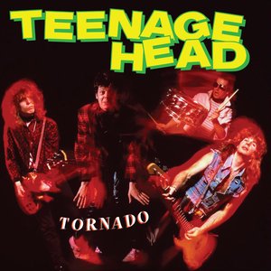 Tornado (Revved Up Deluxe Edition)