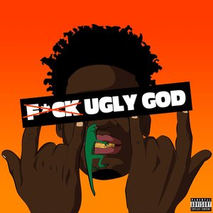 Image for 'Fuck Ugly God'