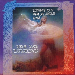 Demons Fall For An Angels Kiss