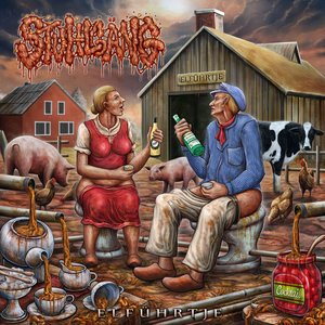 StuhlGäng 的头像