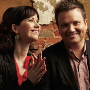 Keith & Kristyn Getty