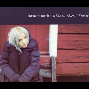 Sitting Down Here - Single