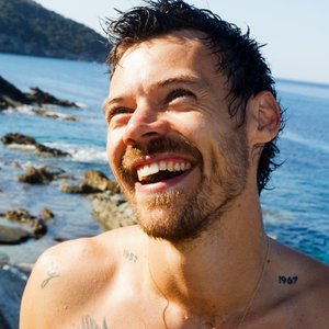Harry Styles 的头像