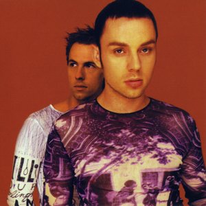 Savage Garden 的头像