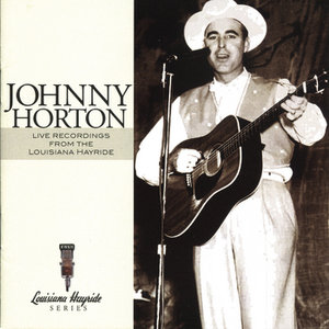 Jonny Horton - Sal