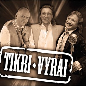 Avatar für Tikri vyrai