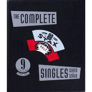 Stax/Volt - The Complete Singles 1959-1968 - Volume 9