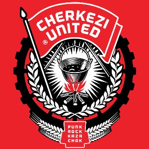 Avatar for Cherkezi United