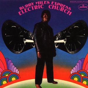 Electric Church