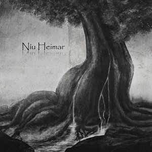 Níu Heimar
