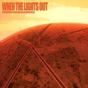 Kardi – When the Lights Out CD viršelis