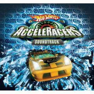 Avatar for Acceleracers Soundtrack