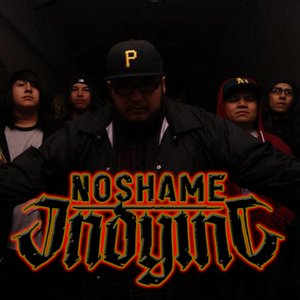 No Shame In Dying 的头像