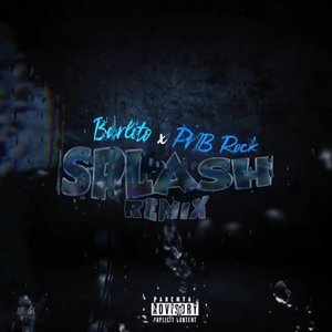 Splash (Remix)