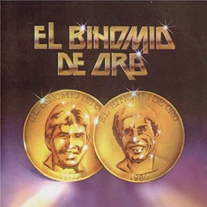 Binomio de Oro