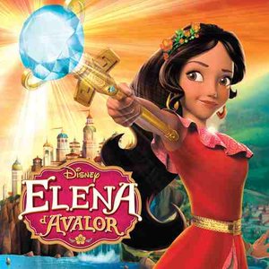 Elena d'Avalor