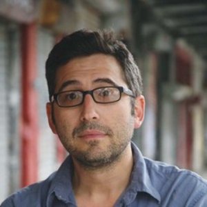 Avatar for Sam Seder