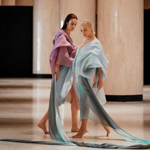 Amay Laoni & Marie-Mai 的头像