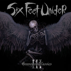 Graveyard Classics III cover