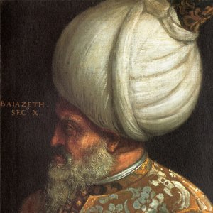 Avatar for II. bayezid