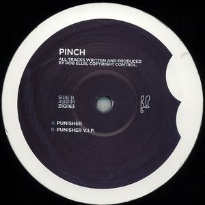 Punisher - Single