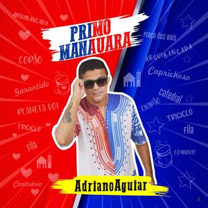 Primo Manauara - Single
