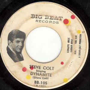Steve Colt 的头像