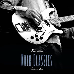 Tim Koss Noir Classics