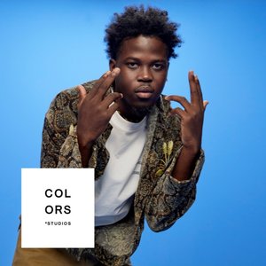 bloodclarrt business - A COLORS SHOW