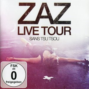 ZAZ Live Tour - Sans Tsu Tsou